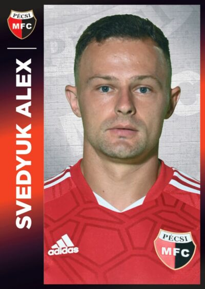 Svedyuk Alex
