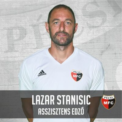 Lazar Stanisic