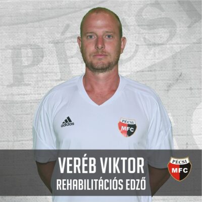 Veréb Viktor