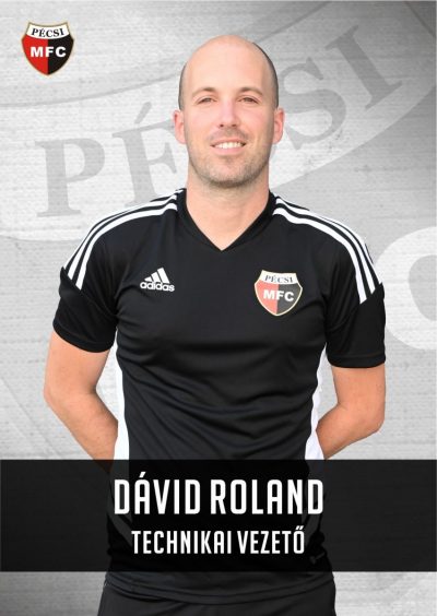 Dávid Roland