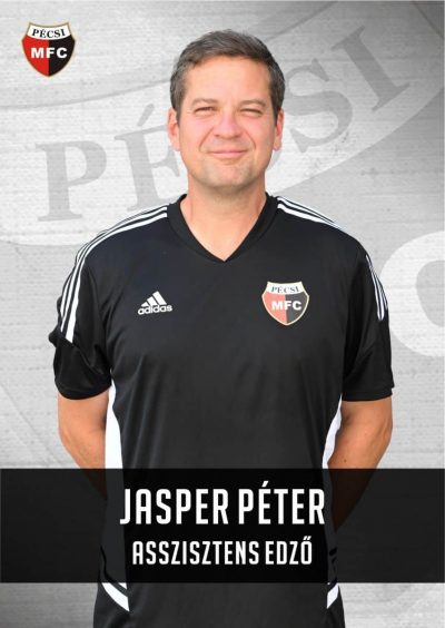 Jásper Péter