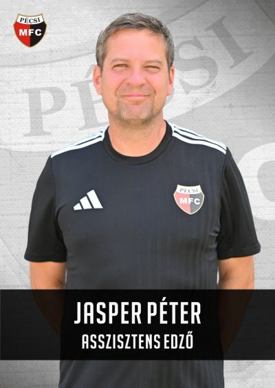Jásper Péter