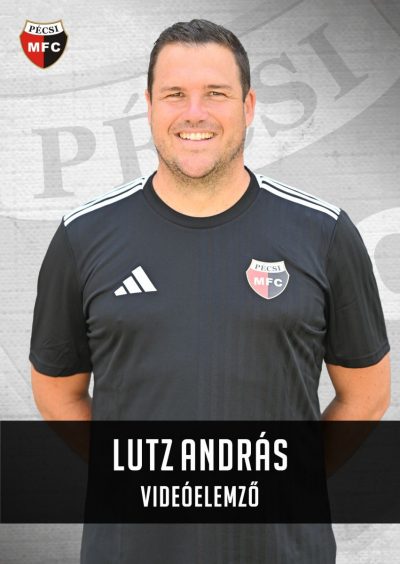 Lutz András