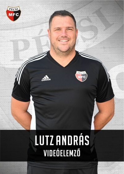 Lutz András