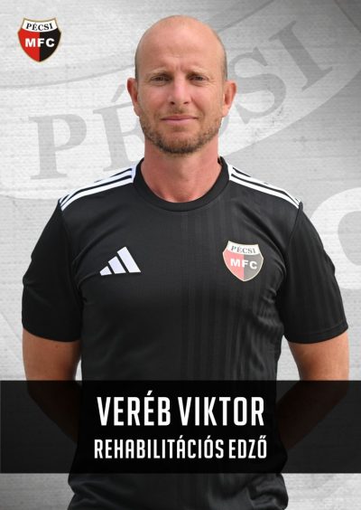 Veréb Viktor