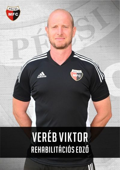 Veréb Viktor