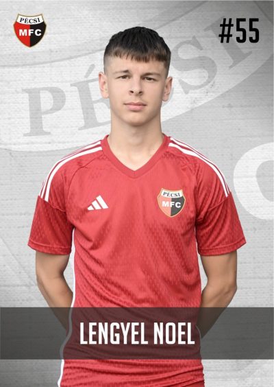 Lengyel Noel