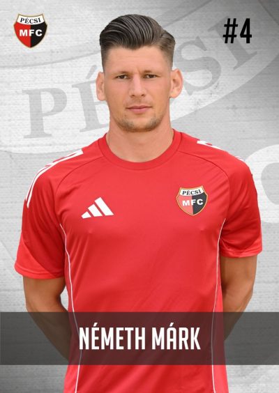 Németh Márk