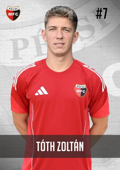 Tóth Zoltán