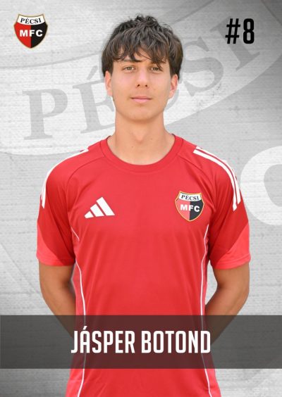 Jásper Botond