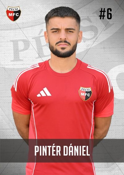 Pintér Dániel