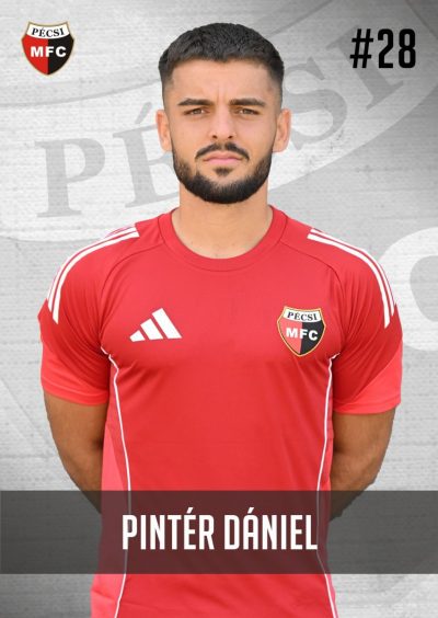Pintér Dániel