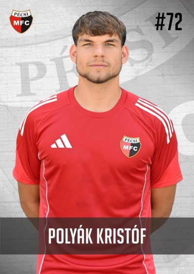 Polyák Kristóf