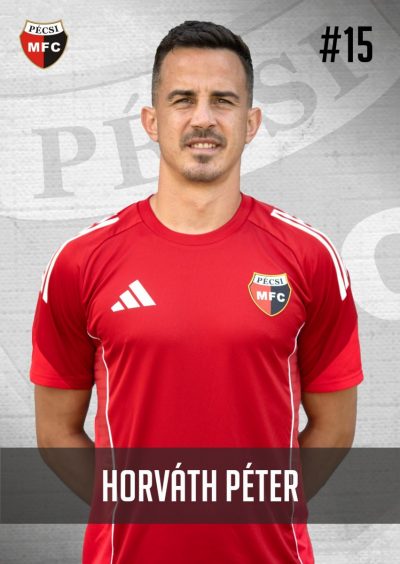 Horváth Péter