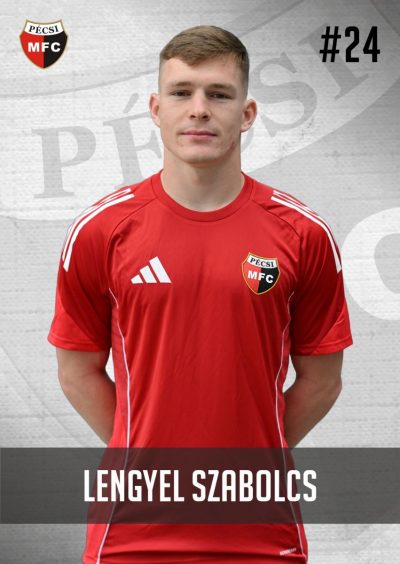 Lengyel Szabolcs